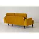 Swyft Model 05 Two Seater Sofa in Velvet from Accessories for the Home