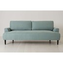 Swyft Model 05 Three Seater Sofa in Linen from Accessories for the Home