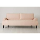 Swyft Model 05 Three Seater Sofa in Linen from Accessories for the Home