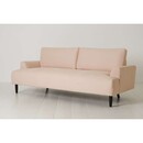 Swyft Model 05 Three Seater Sofa in Linen from Accessories for the Home