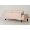Swyft Model 05 Three Seater Sofa in Linen from Accessories for the Home