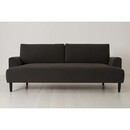 Swyft Model 05 Three Seater Sofa in Velvet from Accessories for the Home