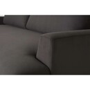 Swyft Model 05 Three Seater Sofa in Velvet from Accessories for the Home