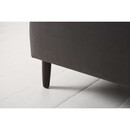 Swyft Model 05 Three Seater Sofa in Velvet from Accessories for the Home