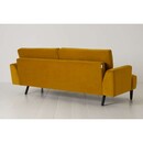 Swyft Model 05 Three Seater Sofa in Velvet from Accessories for the Home
