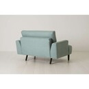 Swyft Model 05 Love Seat in Linen from Accessories for the Home