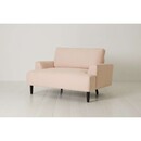 Swyft Model 05 Love Seat in Linen from Accessories for the Home