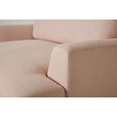 Swyft Model 05 Love Seat in Linen from Accessories for the Home