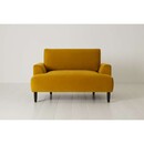 Swyft Model 05 Love Seat in Velvet from Accessories for the Home