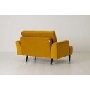 Swyft Model 05 Love Seat in Velvet from Accessories for the Home