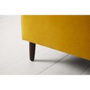 Swyft Model 05 Love Seat in Velvet from Accessories for the Home