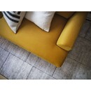 Swyft Model 05 Love Seat in Velvet from Accessories for the Home