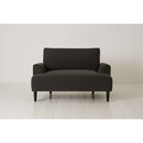 Swyft Model 05 Love Seat in Velvet from Accessories for the Home