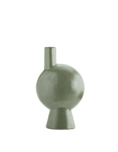Madam Stoltz Large Ceramic Bubble Vase from Accessories for the Home
