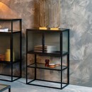 Dutchbone Boli Small Display Cabinet from Accessories for the Home