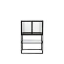 Dutchbone Boli Small Display Cabinet from Accessories for the Home