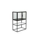 Dutchbone Boli Small Display Cabinet from Accessories for the Home