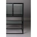 Dutchbone Boli Small Display Cabinet from Accessories for the Home