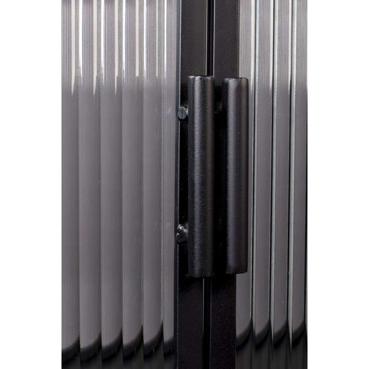 Dutchbone Boli Small Display Cabinet from Accessories for the Home Dutchbone Boli Small Display Cabinet from Accessories for the Home