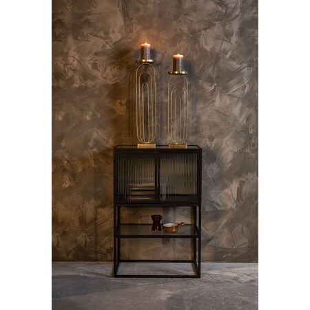 Dutchbone Boli Small Display Cabinet from Accessories for the Home 2