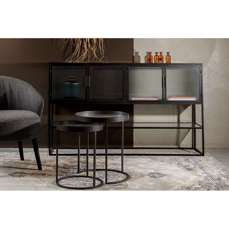 Dutchbone Boli High Sideboard from Accessories for the Home 2