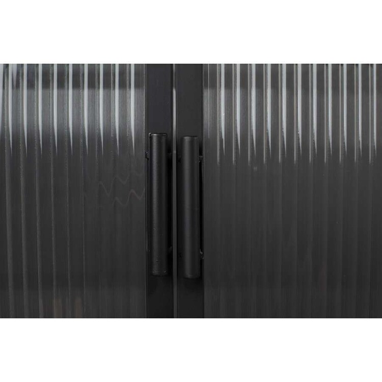 Dutchbone Boli High Sideboard from Accessories for the Home