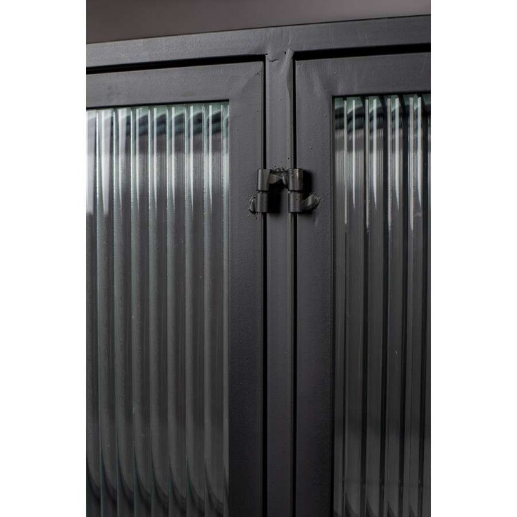 Dutchbone Boli High Sideboard from Accessories for the Home