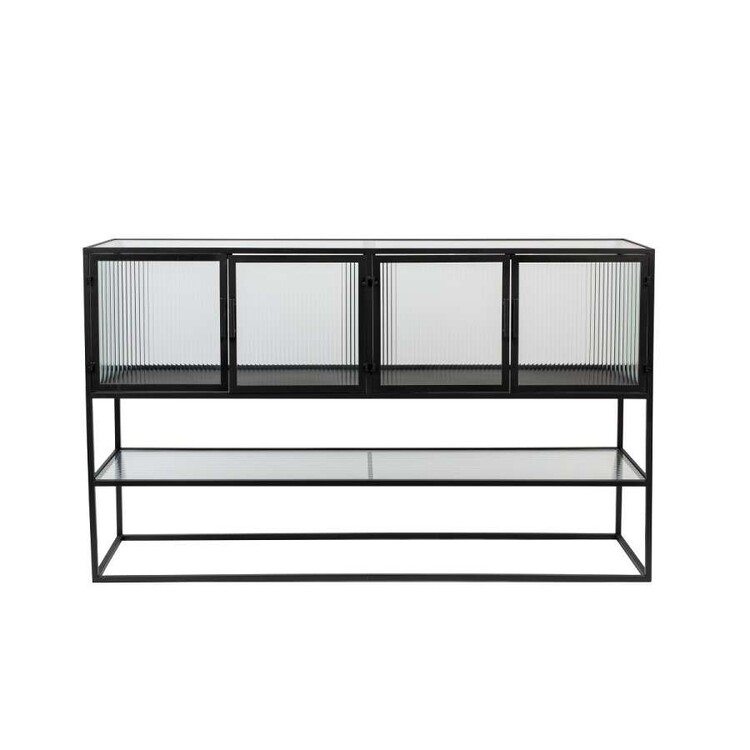Dutchbone Boli High Sideboard from Accessories for the Home
