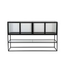 Dutchbone Boli High Sideboard from Accessories for the Home