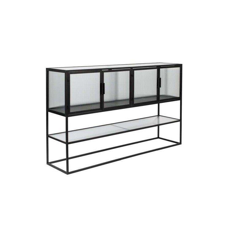 Dutchbone Boli High Sideboard from Accessories for the Home