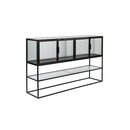 Dutchbone Boli High Sideboard from Accessories for the Home