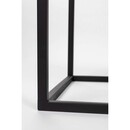 Guuji Rattan & Iron High Wine Cabinet from Accessories for the Home