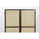 Guuji Rattan & Iron High Cabinet from Accessories for the Home