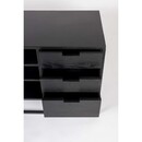 Guuji Rattan & Iron Sideboard from Accessories for the Home