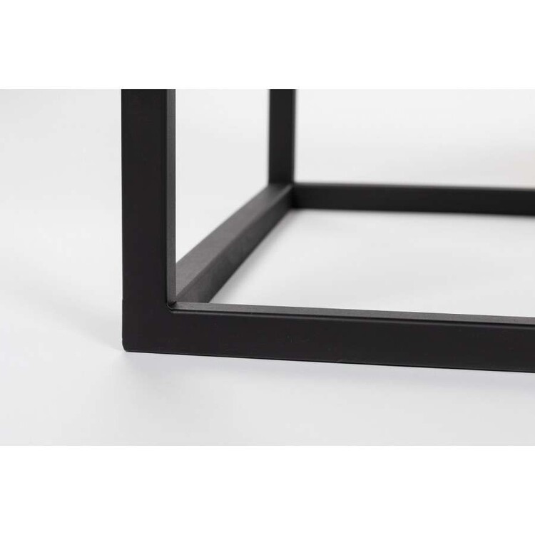 Guuji Rattan & Iron Sideboard from Accessories for the Home Guuji Rattan & Iron Sideboard from Accessories for the Home