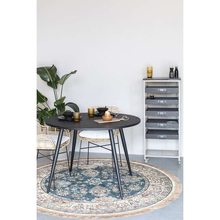 Botan Small Shelf Unit from Accessories for the Home 2