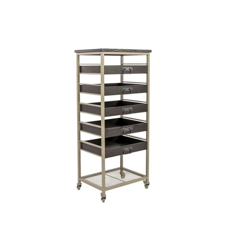 Botan Small Shelf Unit from Accessories for the Home