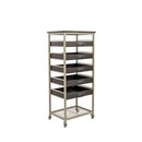 Botan Small Shelf Unit from Accessories for the Home
