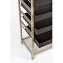 Botan Small Shelf Unit from Accessories for the Home