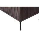 Woood Gravure Sideboard- Black, Natural, Espresso or Dust from Accessories for the Home