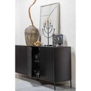 Woood Gravure Sideboard- Black, Natural, Espresso or Dust from Accessories for the Home