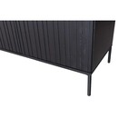 Woood Gravure Sideboard- Black, Natural, Espresso or Dust from Accessories for the Home