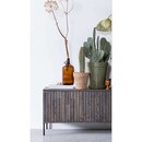 Woood Gravure Small TV Cabinet- Black, Natural, Espresso or Dust from Accessories for the Home