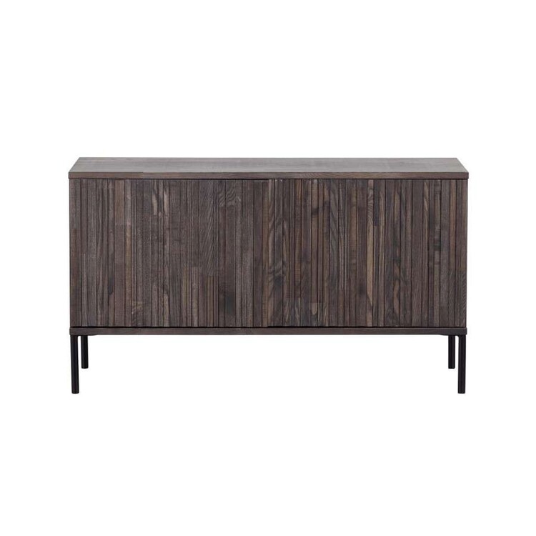 Woood Gravure Small TV Cabinet- Black, Natural, Espresso or Dust from Accessories for the Home