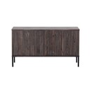 Woood Gravure Small TV Cabinet- Black, Natural, Espresso or Dust from Accessories for the Home