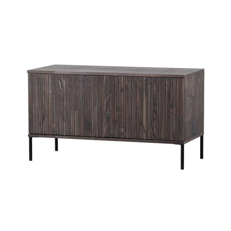 Woood Gravure Small TV Cabinet- Black, Natural, Espresso or Dust from Accessories for the Home