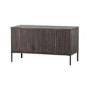 Woood Gravure Small TV Cabinet- Black, Natural, Espresso or Dust from Accessories for the Home
