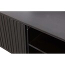 Woood Gravure Small TV Cabinet- Black, Natural, Espresso or Dust from Accessories for the Home