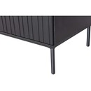 Woood Gravure Small TV Cabinet- Black, Natural, Espresso or Dust from Accessories for the Home