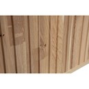 Woood Gravure Large TV Cabinet- Black, Natural, Espresso or Dust from Accessories for the Home